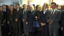 Tekirdağ tbmm başkanı şentop geleneksel tıp merkezi açılışına katıldı