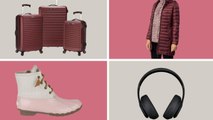 30 Amazing Macy's Cyber Monday Deals Travelers Need to Shop ASAP