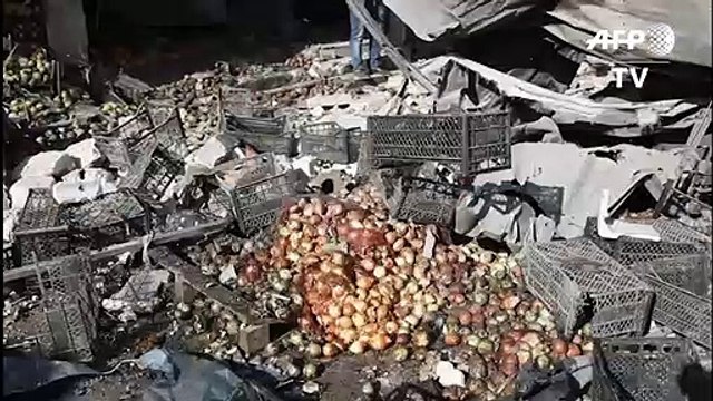 Syrie: 15 civils tués dans des frappes aériennes sur Idleb