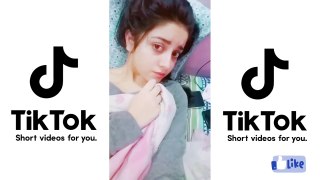 Alizeh Shah New TikTok Videos - Ahde Wafa Full Story BTS - Pakistani Actors TikTok - 2019