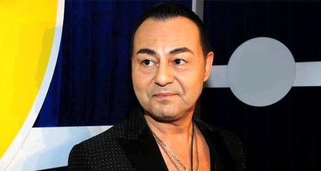 Serdar Ortaç, kumara nasıl başladığını anlattı: Atı bıraktım, önce ruleti sonra pokeri öğrendim