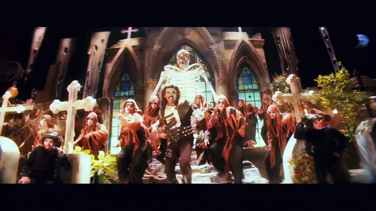 Ada Gada Gada Song 4K | Satyam Movie Songs Tamil 4K | 4KTAMIL