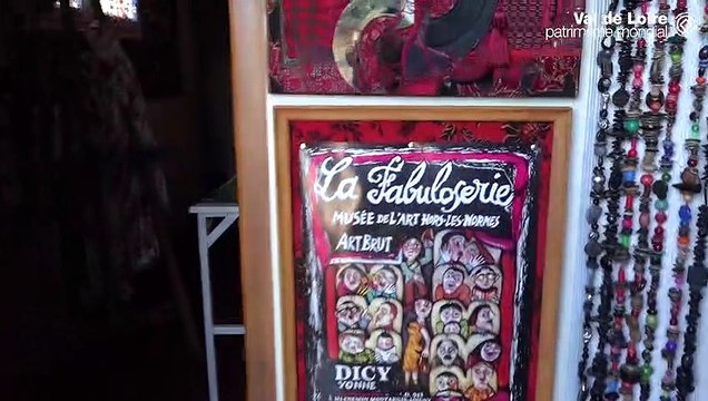 Rencontre avec Marianne Mercier, habitante de Chaumont-sur-Loire [Gens du Val de Loire, S2-12]