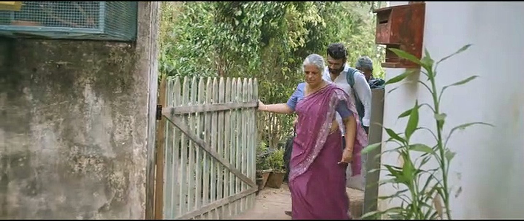 The Gambler (2019) Malayalam hd part 2