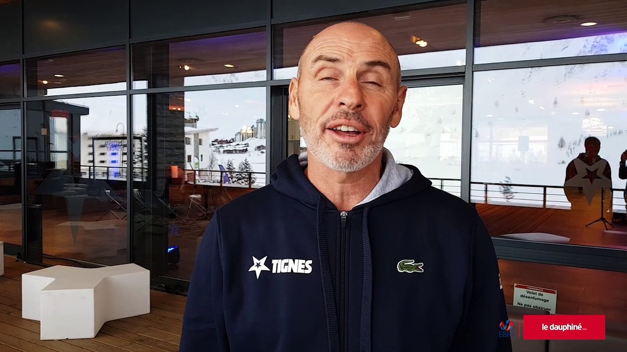 Boghossian : « J’ai pris des belles bûches »