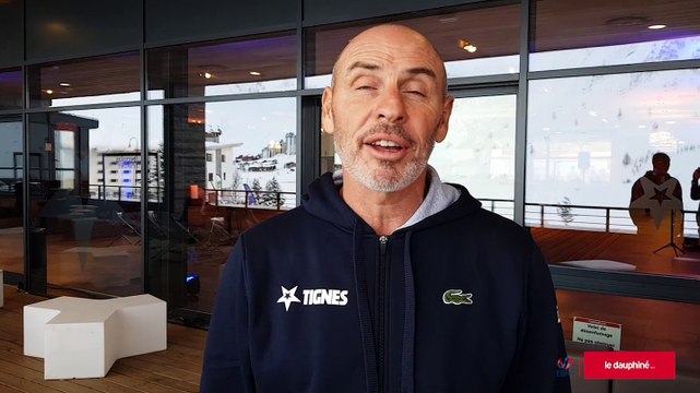 Boghossian : « J’ai pris des belles bûches »