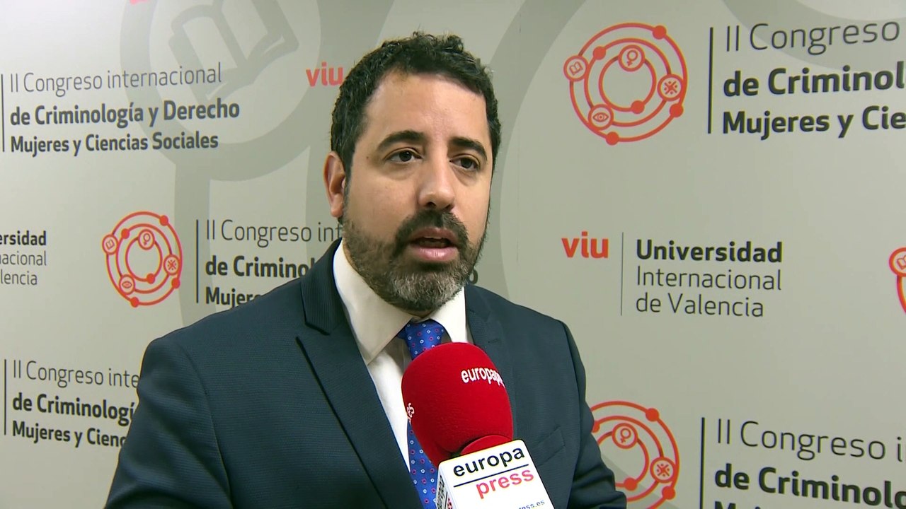La VIU inaugura el II Congreso Internacional de Criminología y Derecho