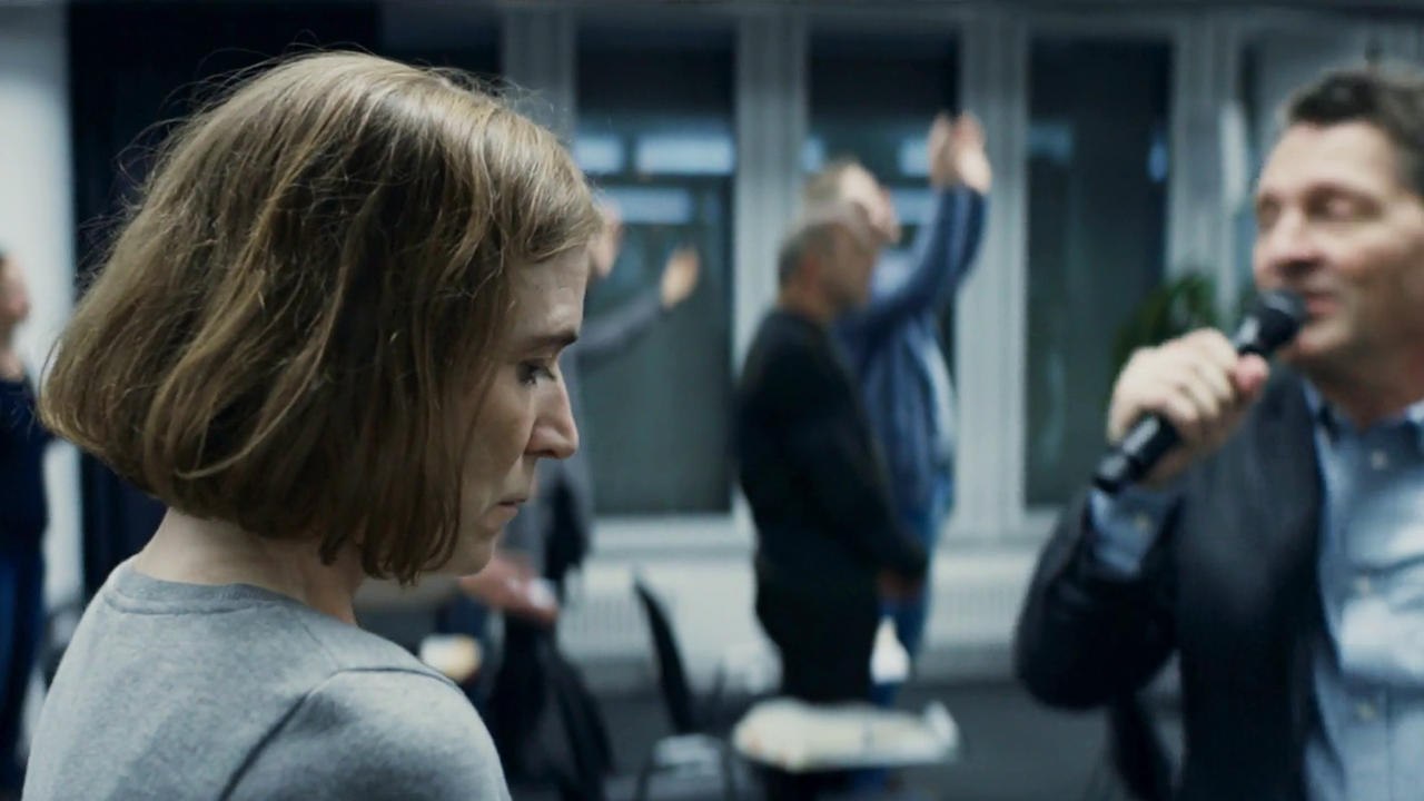 Der Unschuldige - Trailer 1 (Deutsch) HD