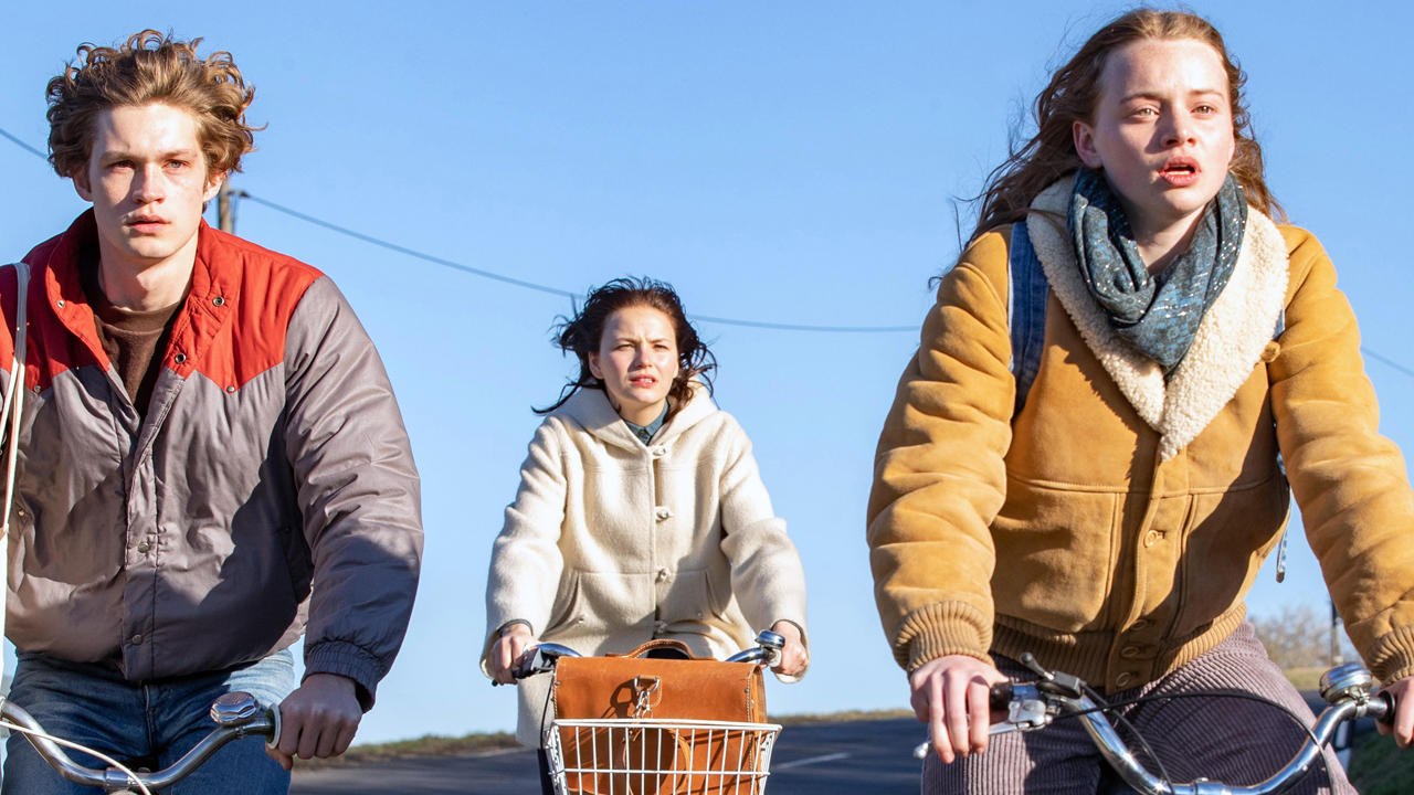 Auerhaus - Trailer (Deutsch) HD