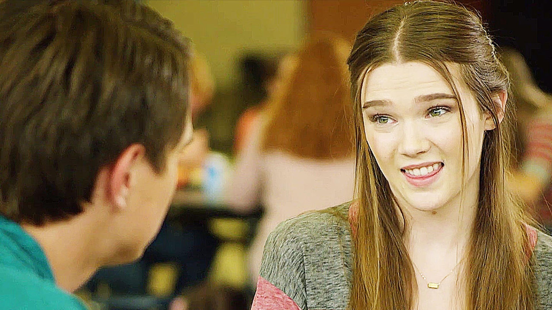 Cinderella Story A New Chapter Cinderella Love Story - A New Chapter - Trailer (Deutsch) HD - video  Dailymotion