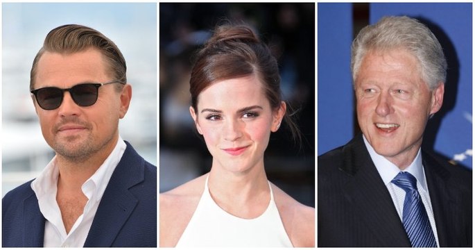 «World War Zero», une coalition de personnalités en guerre contre le changement climatique