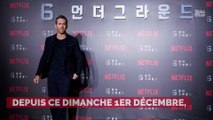 Netflix, OCS, Amazon… On regarde quoi en décembre ?