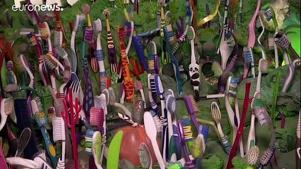 Ucraina: ecco 'Wrapped in Plastic', pellicola ambientalista per bambini