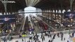Acuerdo en el Consejo Europeo para reforzar los derechos de los pasajeros de tren