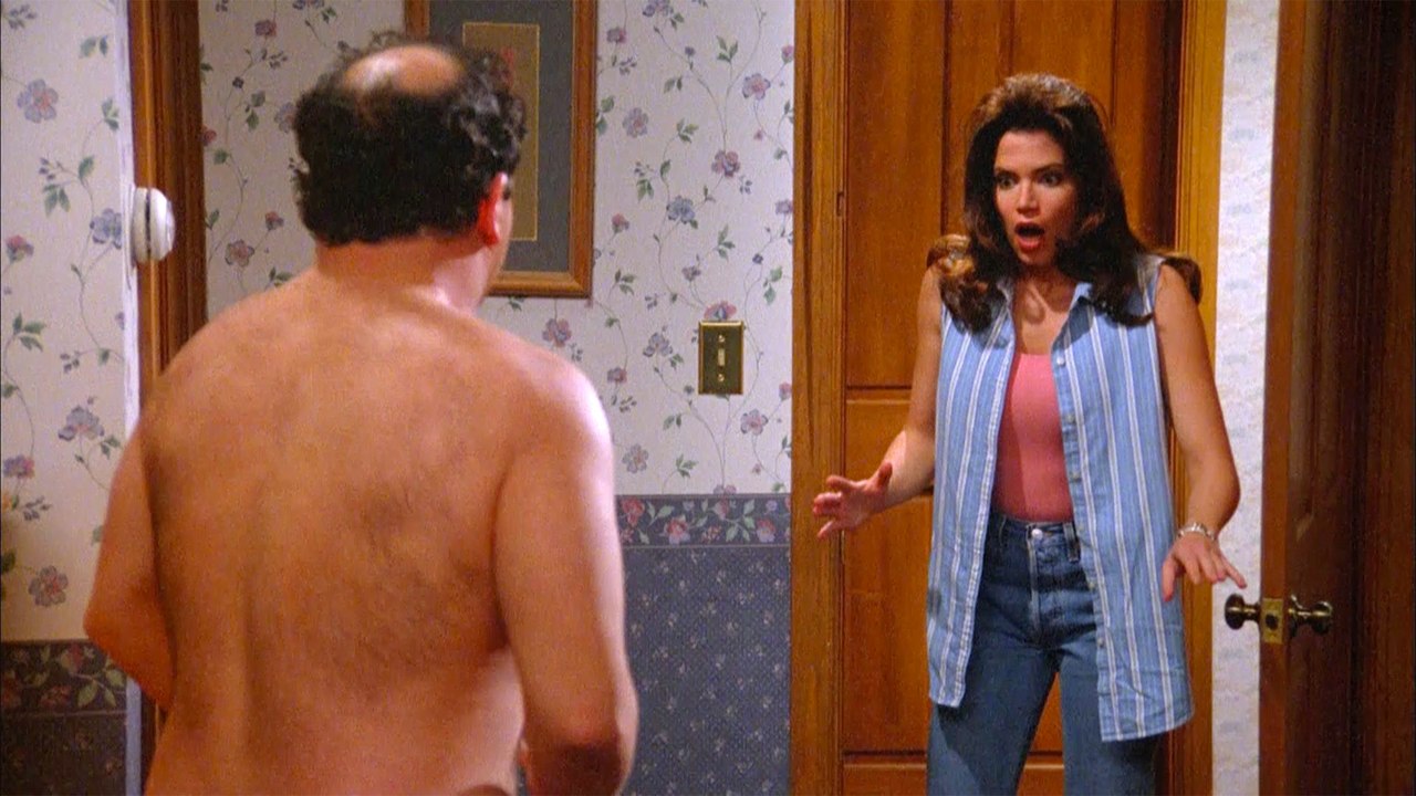 Seinfeld - The Hamptons