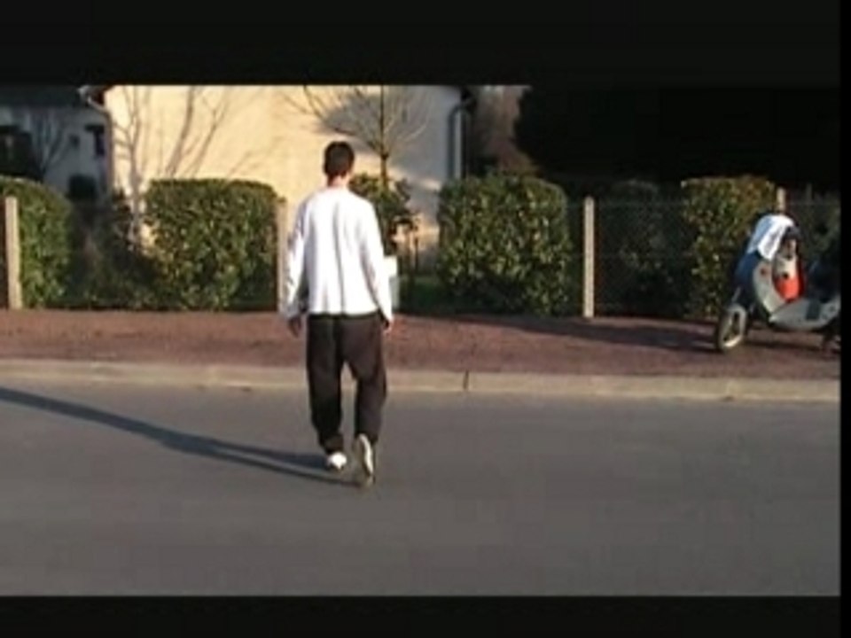 Duo Jumpstyle Hardjump