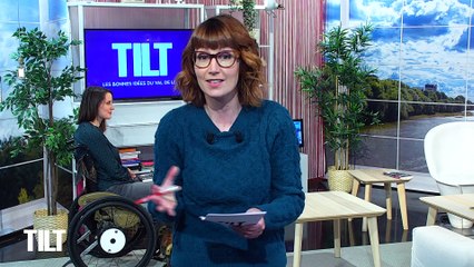 TILT - 02/12/2019 Partie 1 - « Ca n'arrive qu'aux autres (enfin presque) »