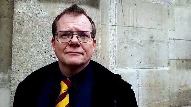 Jean-Frédéric Debard, professeur de grec au lycée Poincaré à Nancy livre trois bonnes raisons d'étudier les langues anciennes