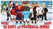 LOLs | 442oons' 12 Days of Football Christmas