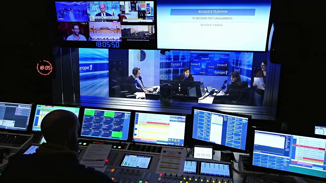 Intempéries dans le sud : "Il est parti en héros", témoigne le frère de l'une des victimes du crash d'un hélicoptère des secours