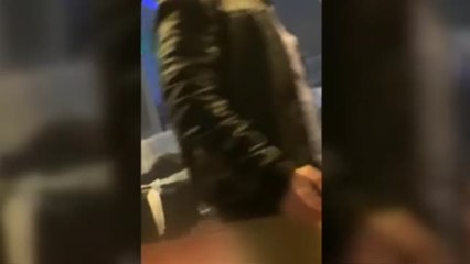 Brutal pelea entre dos clanes gitanos en Sevilla