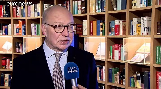 Breves de Bruxelas : 10 anos sobre o Tratado de Lisboa