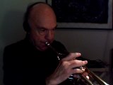 Black Orpheus  on Trumpet!