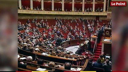 Décembre 1995 : déjà des grèves d'une ampleur inédite