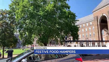 GOODLINES: 3rd December 2019