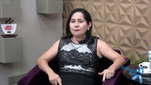 Programa Café com Leitte 19-11-2019 Dra. Ana Lúcia