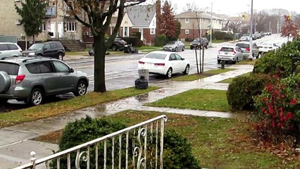 Historic  Rain and Snow Storm 2019  USA