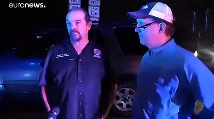 Texas, incendio in un impianto petrolchimico: è il quarto in otto mesi. Allarme ambientale