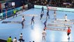Handball - Lidl Starligue : Montpellier s'arrache et reste invaincu à Bougnol