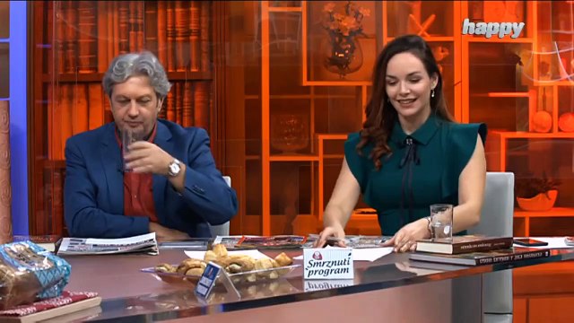 MILAN ŽIVADINOVIĆ ŽIVA ŠOKIRAO U JUTARNJEM KOD MARIĆA: Ovo je najveća sramota i blamaža Crvene zvezde, žao mi je onih pravih navijača koji se sada STIDE!