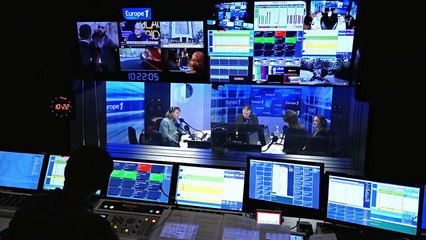 Le portrait inattendu de… Alex Lutz