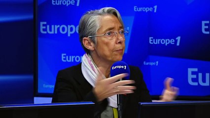 Le mouvement de grève du 5 décembre "est un peu bizarre", pointe Élisabeth Borne