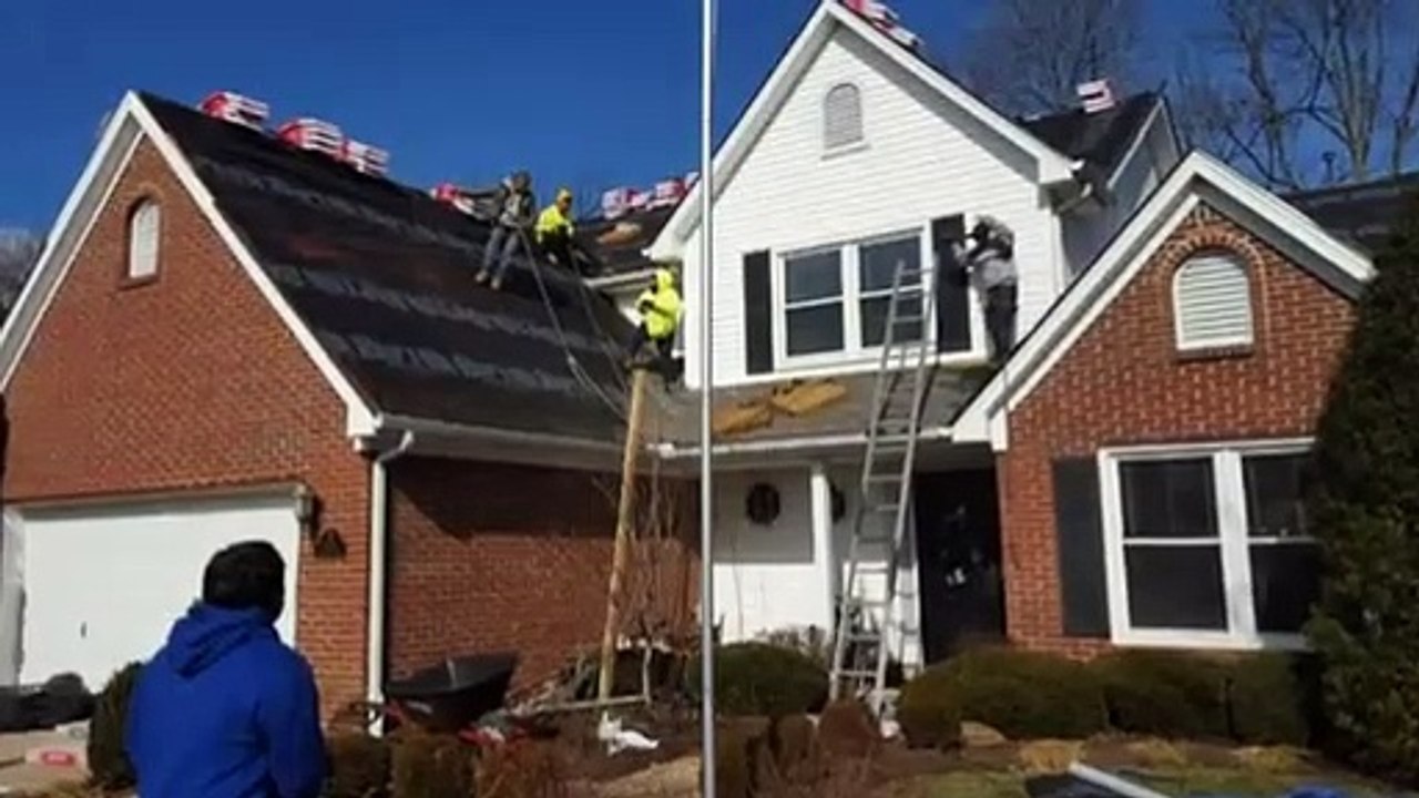 Commercial & Residential Roofing Contractors in Lexington - New & Replacement Windows