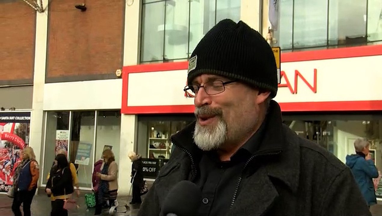 Conservatives Islamaphobic? Labour Anti-semitic?