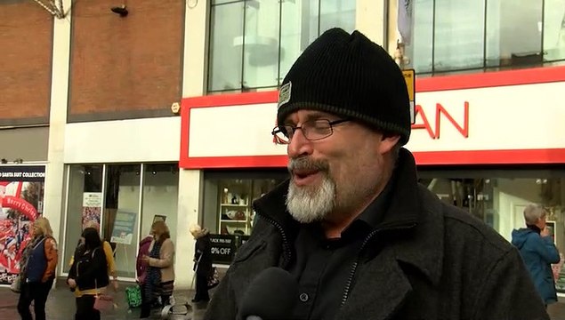 Conservatives Islamaphobic? Labour Anti-semitic?