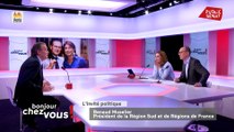 Best Of Bonjour chez vous ! Invité politique : Renaud Muselier (28/11/19)