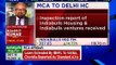 MCA to Delhi HC: Inspection report of Indiabulls Housing & Indiabulls Ventures received