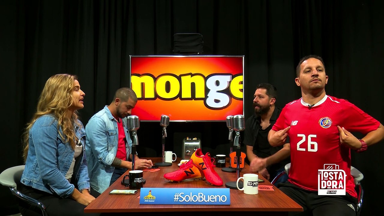 LT Programa del Viernes 22 de Marzo