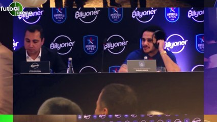 Anadolu Efes'in yeni sponsoru Bilyoner oldu