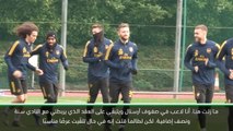 كرة قدم: الدوري الأوروبي: مغادرة آرسنال واردة بالنسبة لمصطفي