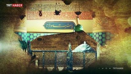 Konya Hazreti Mevlana'yı anma törenleri için hazır