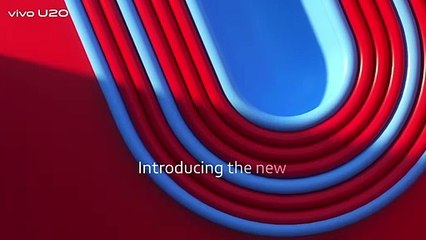 vivoU20 - Qualcomm snapdragon 675 AI Engine | Vivo India