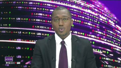 Le quotidien des bourses - 28/11/2019