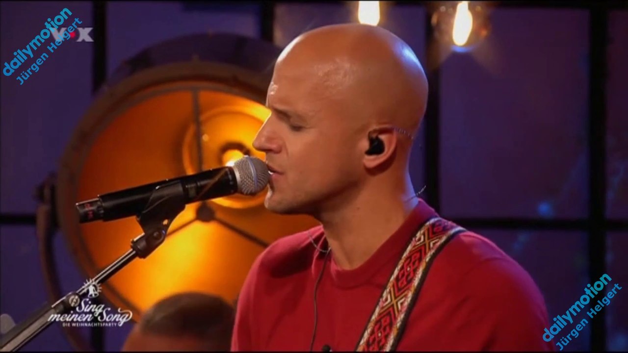 Milow - All The Lights - | Sing meinen Song-Die Weihnachtsparty 2019