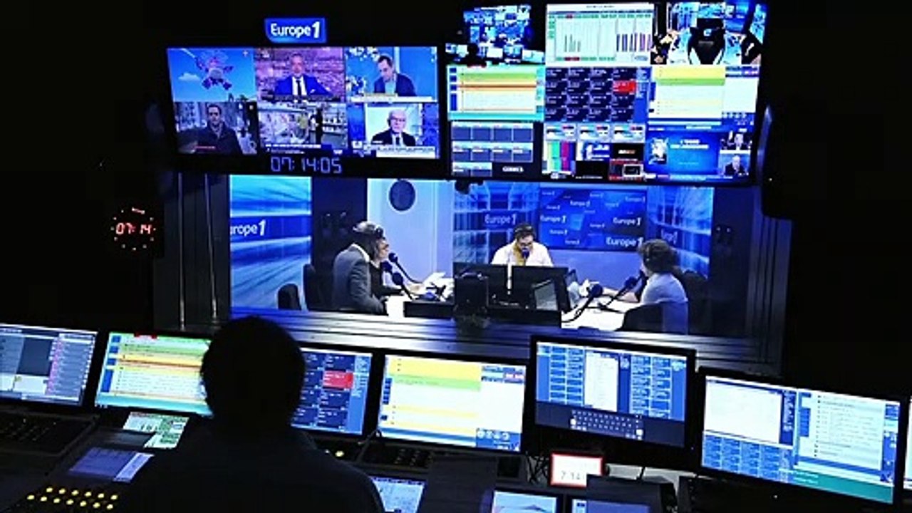 ÉDITO - "Ce que Manchester City est en train de bâtir, c’est un empire du divertissement"