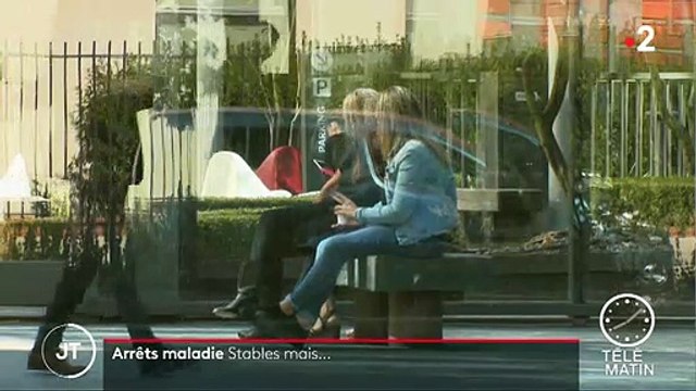 De plus en plus de salariés ne prennent pas leurs arrêts prescrits par les médecins, selon une enquête - VIDEO